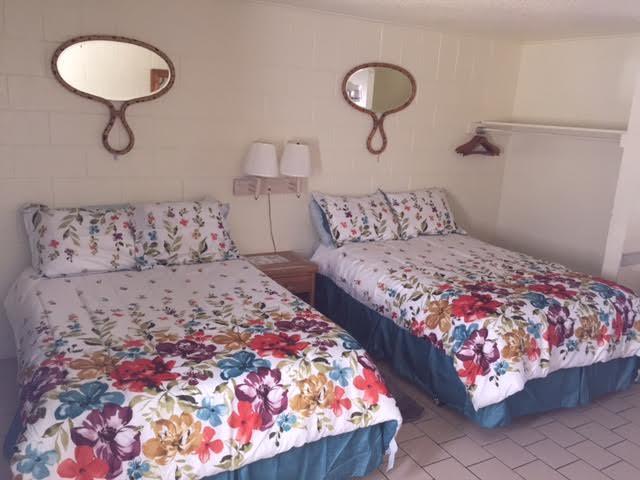 South Beach Inn Beach Motel Саут Падре Алънд Стая снимка