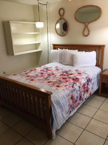 South Beach Inn Beach Motel Саут Падре Алънд Стая снимка